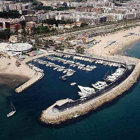 520 - Golden Coast Paradise Salou Exteriér fotografie