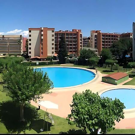520 - Golden Coast Paradise Salou Exteriér fotografie