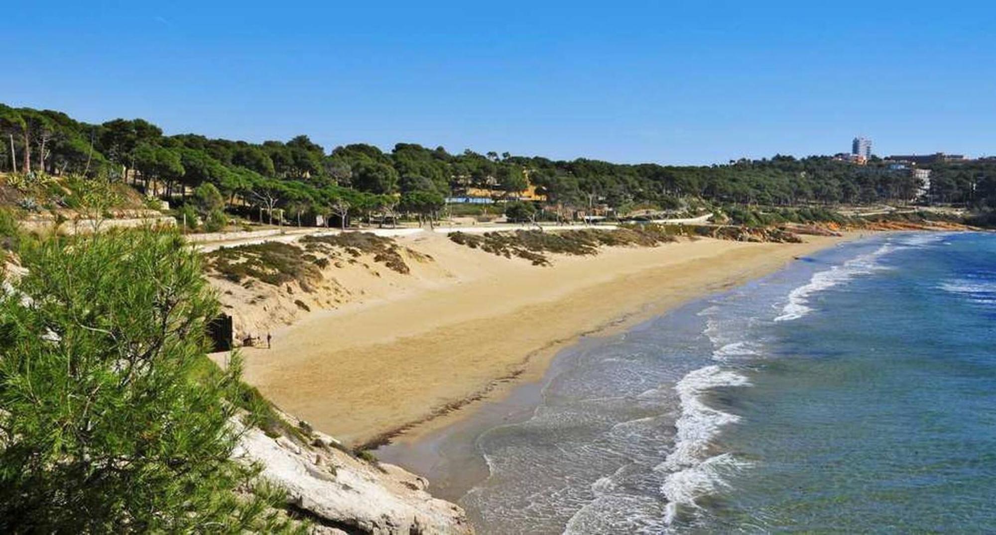 520 - Golden Coast Paradise Salou Exteriér fotografie