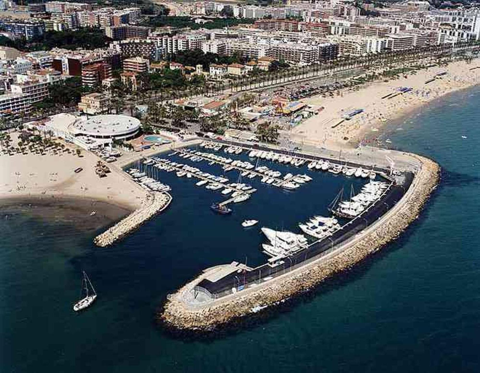 520 - Golden Coast Paradise Salou Exteriér fotografie