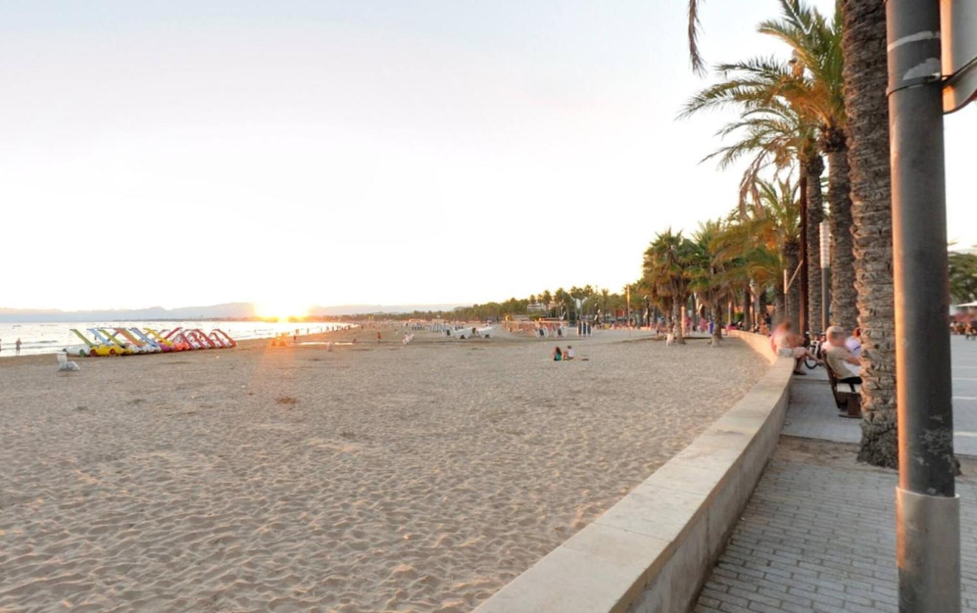 520 - Golden Coast Paradise Salou Exteriér fotografie