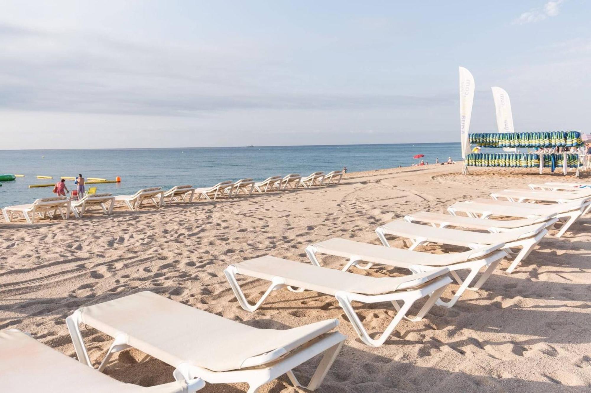 520 - Golden Coast Paradise Salou Exteriér fotografie