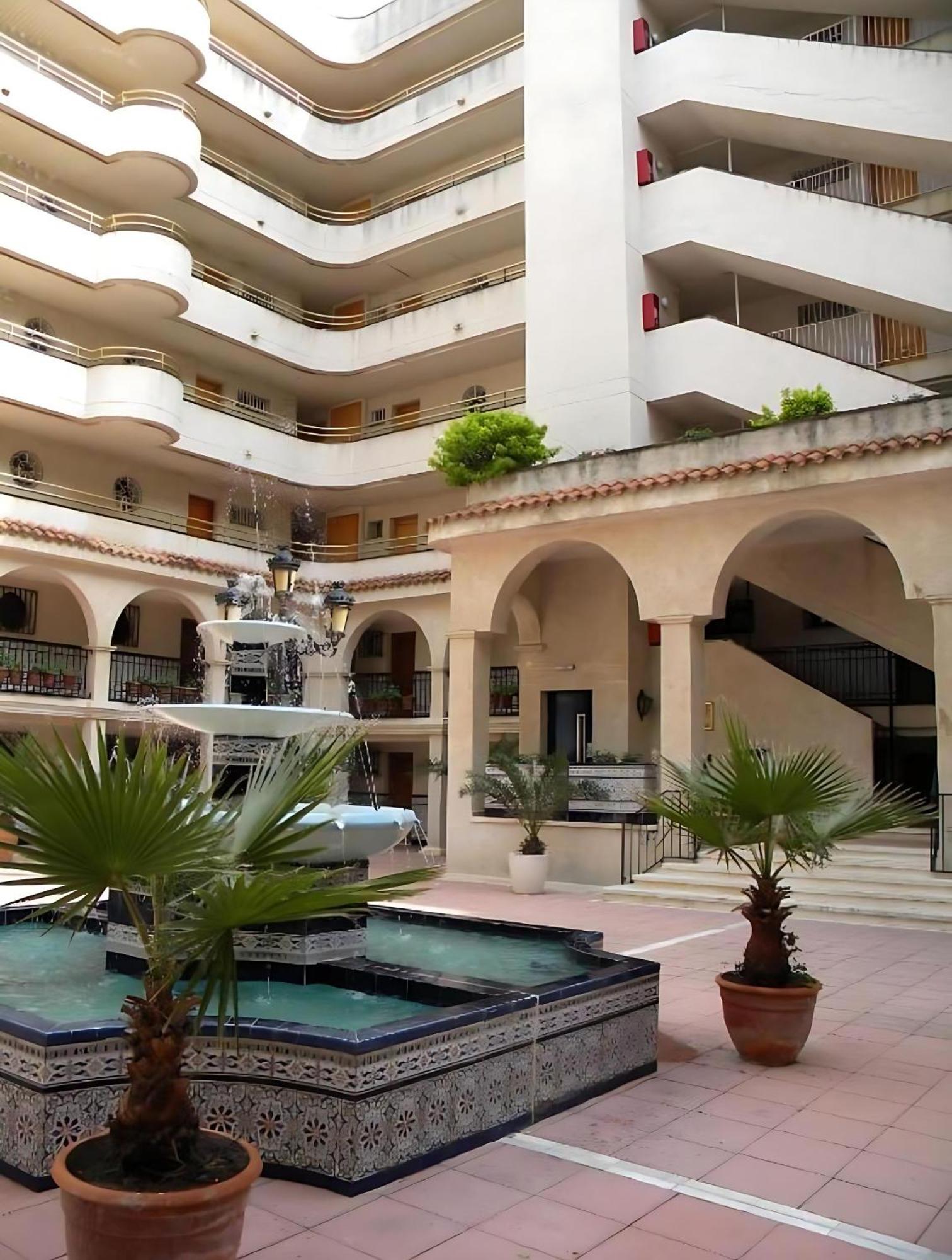 520 - Golden Coast Paradise Salou Exteriér fotografie