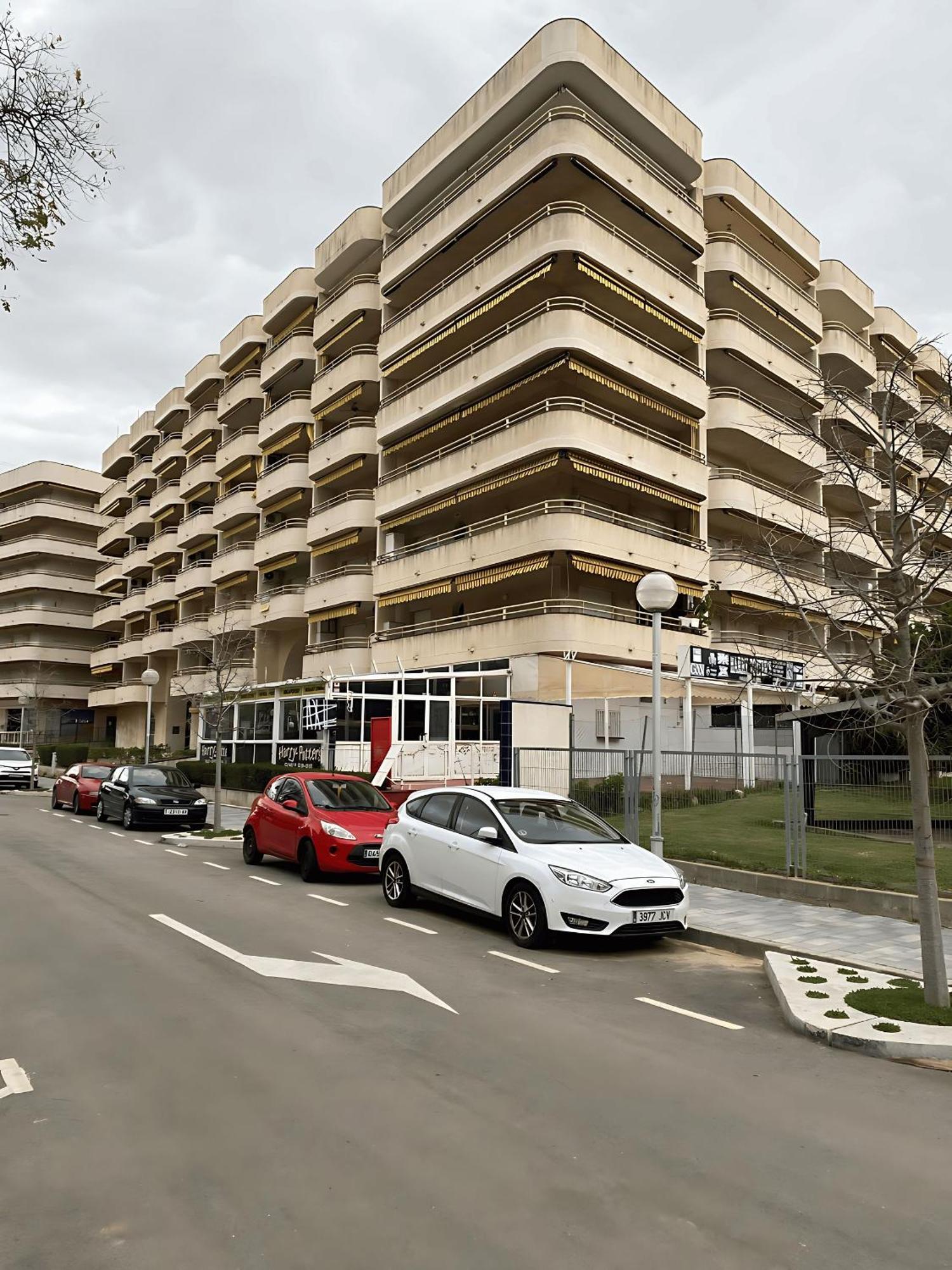 520 - Golden Coast Paradise Salou Exteriér fotografie