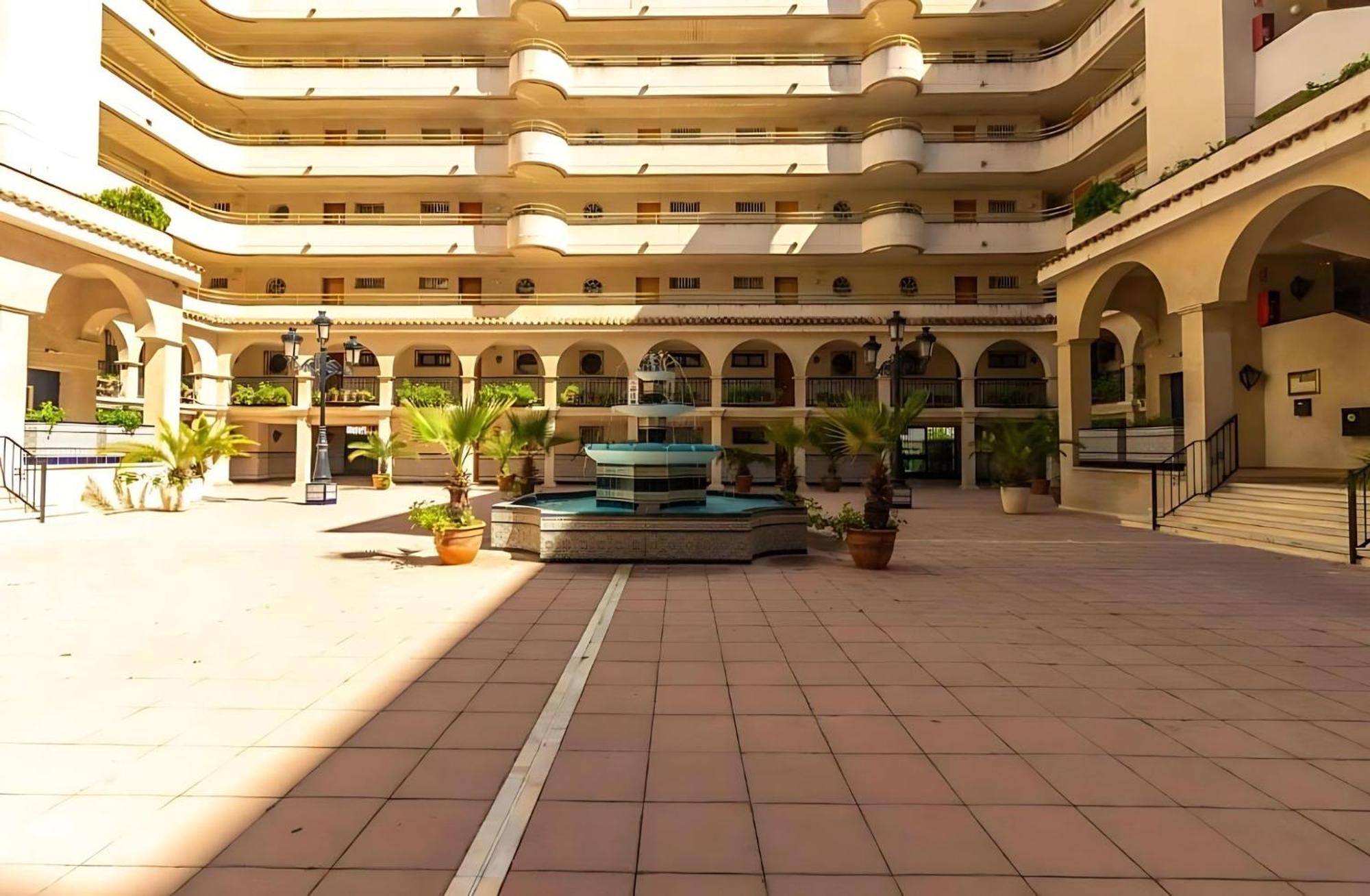 520 - Golden Coast Paradise Salou Exteriér fotografie