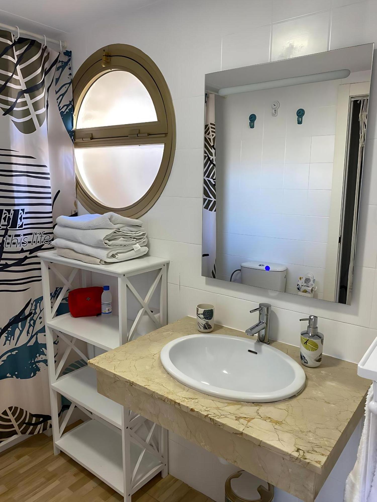 520 - Golden Coast Paradise Salou Exteriér fotografie