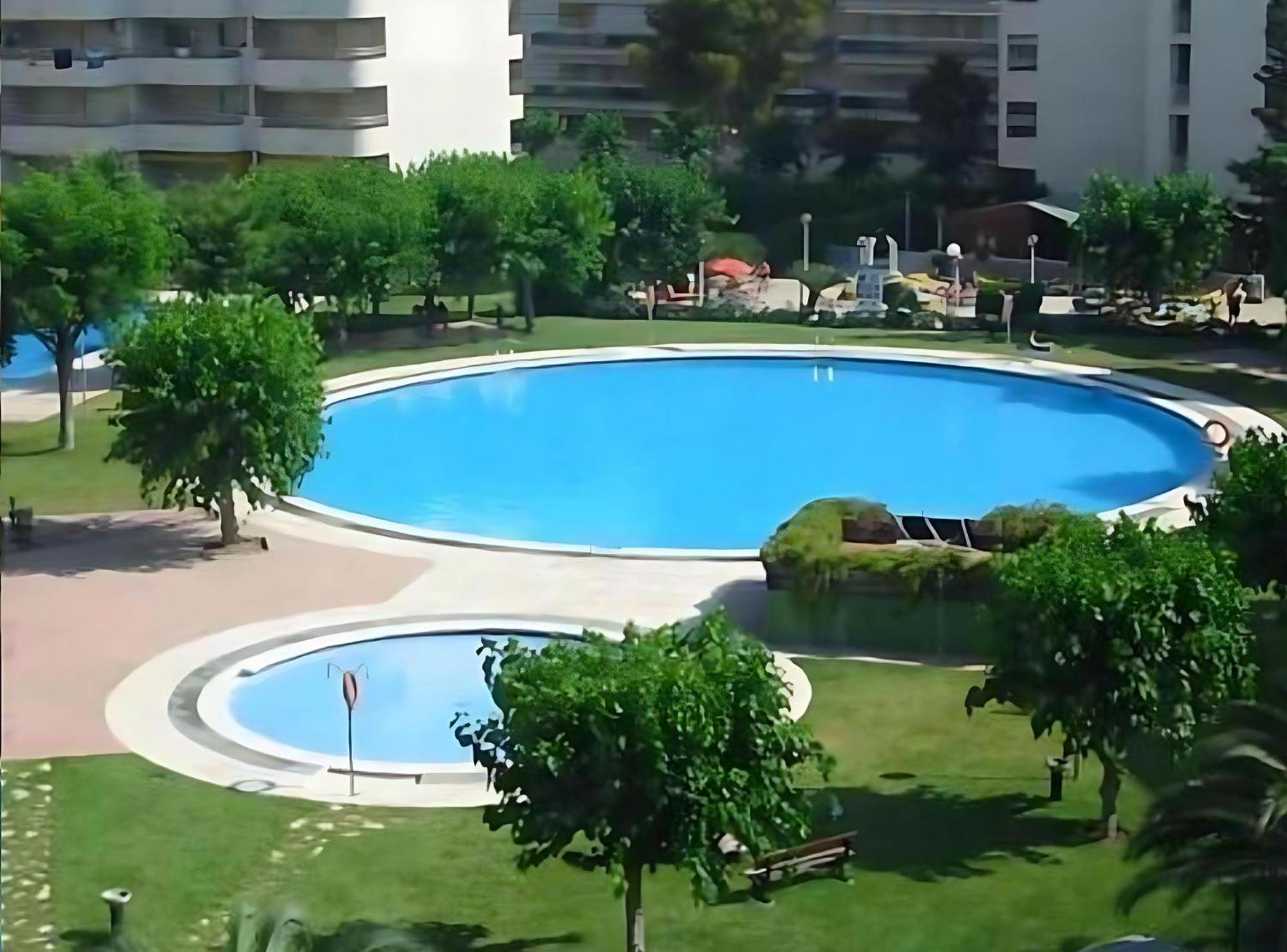 520 - Golden Coast Paradise Salou Exteriér fotografie