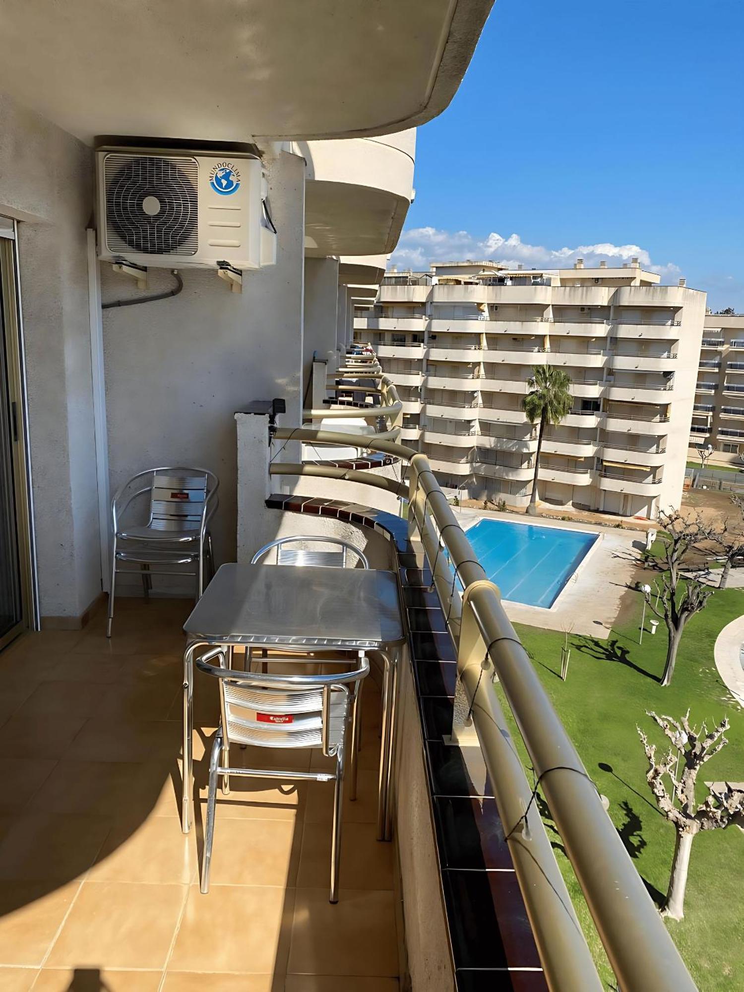 520 - Golden Coast Paradise Salou Exteriér fotografie